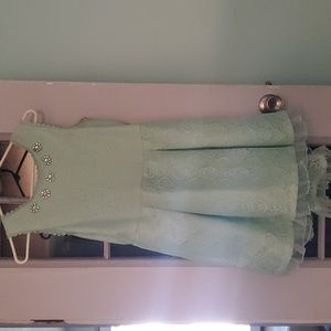 Disney Princess dress 14-16